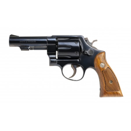 Smith & Wesson "Dummy" model 58 .41 magnum ( PR21775 )