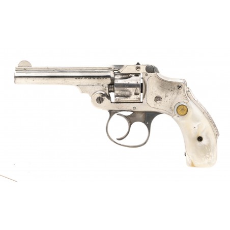 Smith & Wesson New Departure 2nd Model .32 S&W  (PR21396 )
