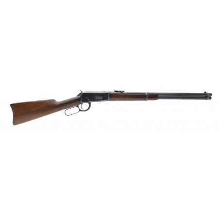 Winchester 1894 .38-55 Saddle Ring Carbine (W11507)