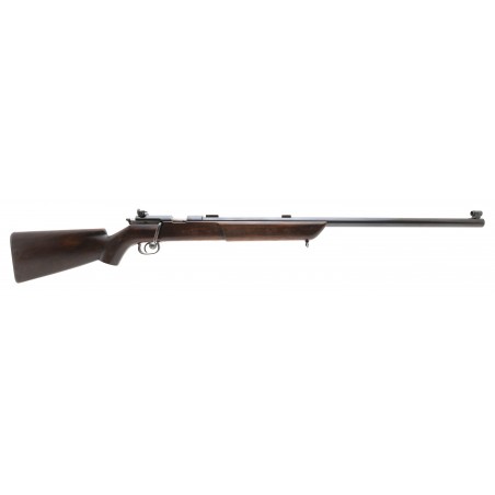 Winchester Model 52 .22 LR (W9018)