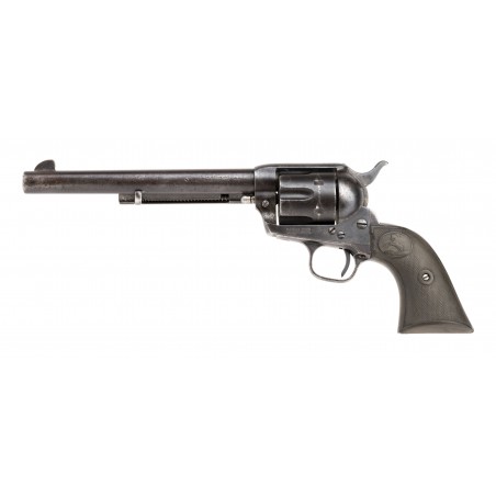 Colt Single Action Army .44Russian / .44 S&W Special (C13448)