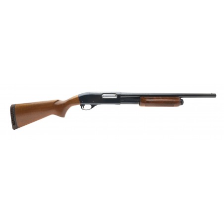 Remington 870 Wingmaster Riot 12 Gauge (S13815)
