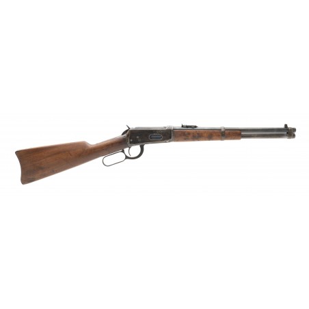 Winchester Model 1894 Trapper.30 WCF (W10843)