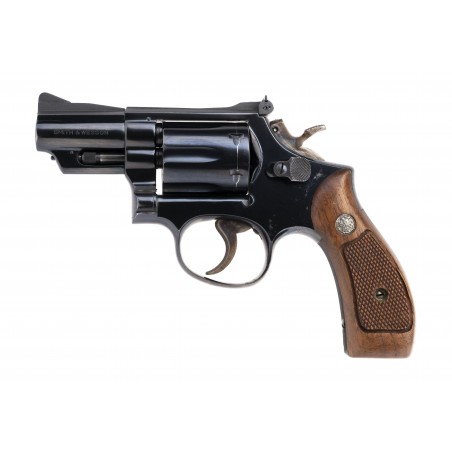 Smith & Wesson 19-2 .357 Magnum (PR57650)