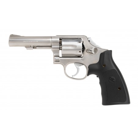 Smith & Wesson 64-5 .38 Special (PR57636)