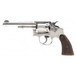 Smith & Wesson 1905 .32...