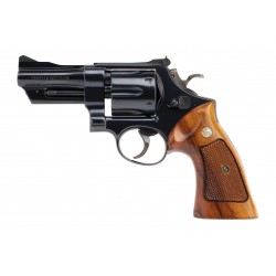 Smith & Wesson 27-2 .357...