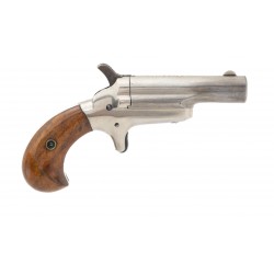Colt 3rd Model Derringer...