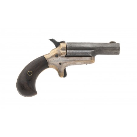 Excellent Colt 3rd Model Derringer (C13697)