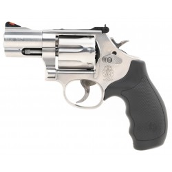 Smith & Wesson 686-6 357MAG...