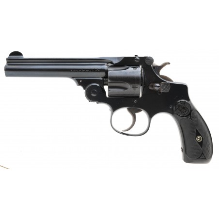 Smith & Wesson Perfected Model .38S&W (PR56742)