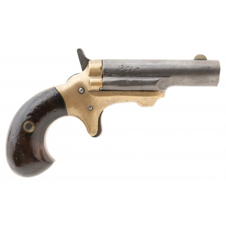 Colt Early 1st Type of the No.3 Thuer Derringer (C9585)