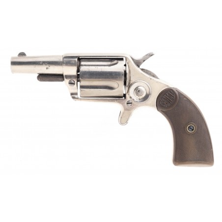 Colt House Pistol .38 (C9823)