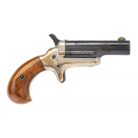 Excellent Colt 3rd Model Derringer (C13696)