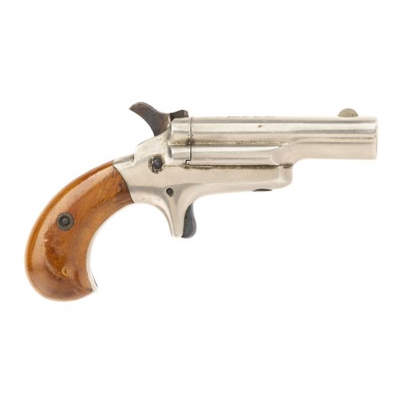 Colt 3rd Model Thuer Derringer .41 Rimfire (C13929)
