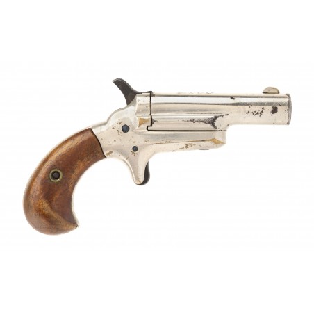 Colt 3rd Model Derringer (C5542)