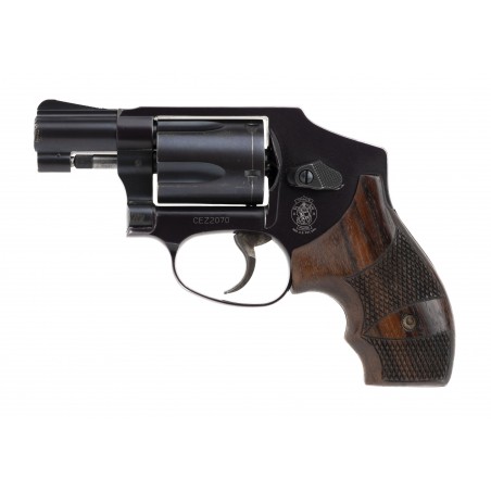 Smith & Wesson 442-1 Airweight .38 Special (PR56768)