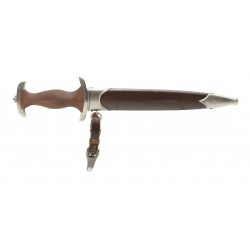German SA Dagger (MEW2335)
