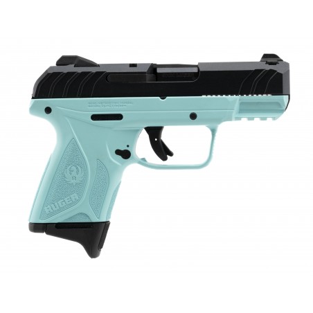 Ruger Security-9 9mm (NGZ1585)