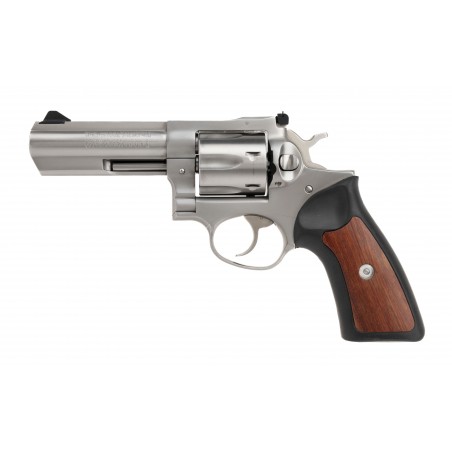 Ruger GP100 .357 Magnum (PR56766)