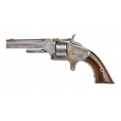 Smith & Wesson Model No. 1...