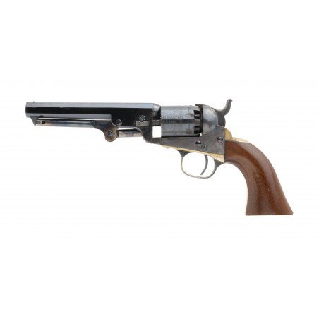 Excellent Colt Model 1849 Pocket Revolver (AH6797)