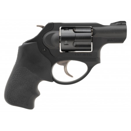 Ruger LCRX 9mm ( NGZ1600) NEW