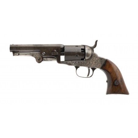 Manhattan Pocket Revolver (AH4001)