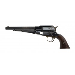 Martial Remington New Model...