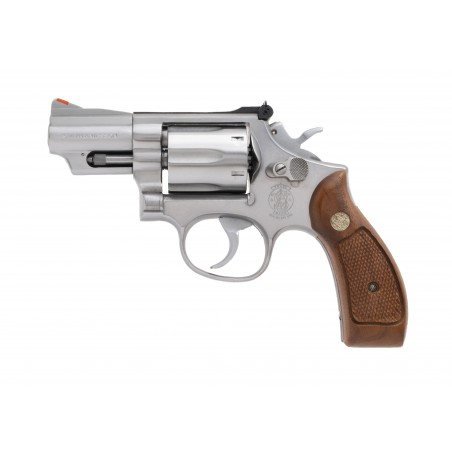 Smith & Wesson 66-2 .357 Magnum (PR57679)