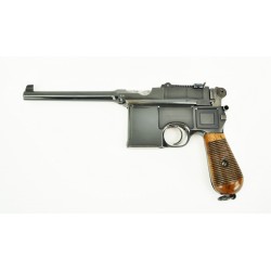 Mauser model 1896...