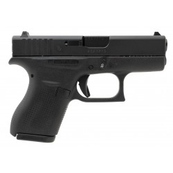 Glock 42 .380Auto (PR57297)
