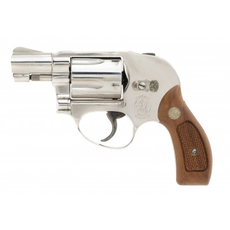 Smith & Wesson 49 .38 Special (PR57678)