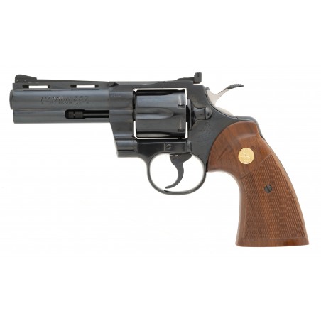 Colt Python .357 Magnum (C17700)