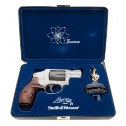 Smith & Wesson 342 Airlite...
