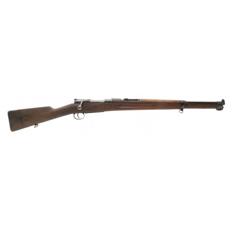 Mauser 1893 Short Rifle 7mm (R30772)