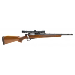 Remington 600 6mm Rem (R30792)