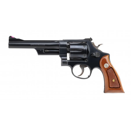 Smith & Wesson 28-2 .357 Magnum (PR57700)