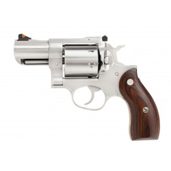 Ruger Redhawk .357 Magnum...