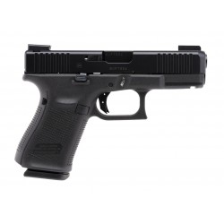 Glock 19 Gen 5 9mm (PR57871)