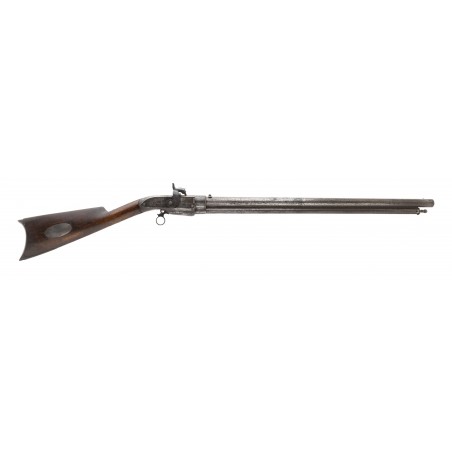 Smith Jennings Repeater 3rd Model Rifle (W9200)