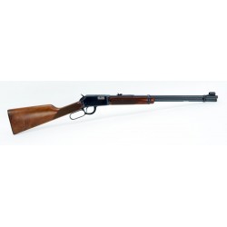 Winchester 9422 .22 S,L, LR...