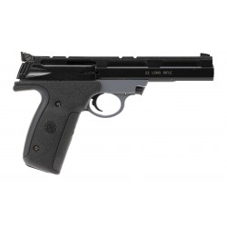 Smith & Wesson 22A-1 .22LR...