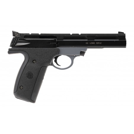 Smith & Wesson 22A-1 .22LR (PR57775)