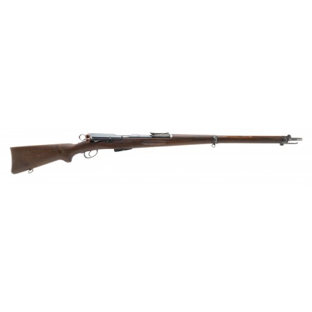Swiss Model 1896/11 Rifle (R31018)