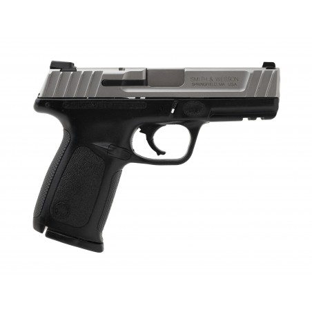 Smith & Wesson SD9 VE 9mm (PR57728)