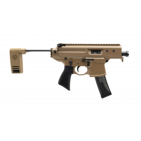 Sig Sauer MPX Copperhead 9mm (NGZ1709) NEW