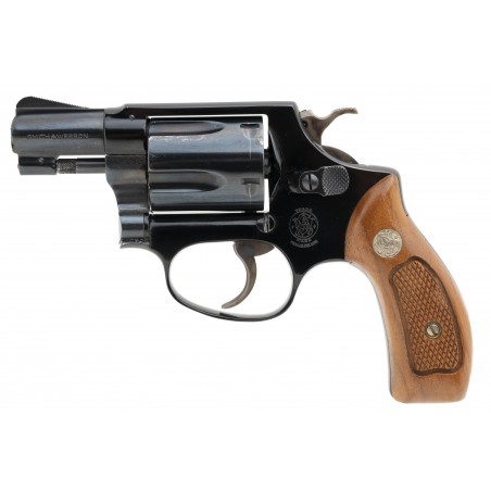 Smith & Wesson 37 Airweight .38 Special (PR57806)