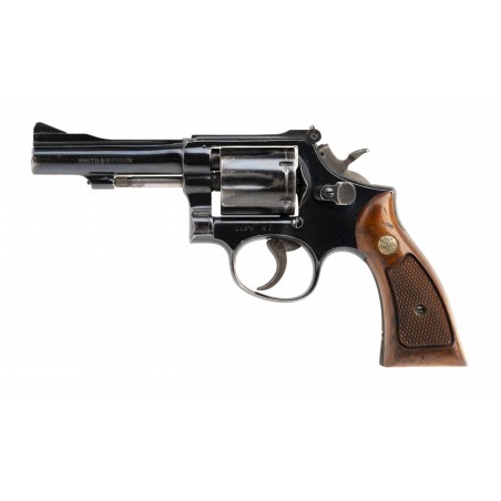 Smith & Wesson 15-3 CCPD .38 Spcl (PR57923)