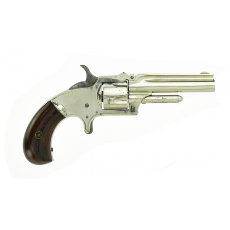Marlin XXX Standard .30 Caliber Revolver (AH2453)
